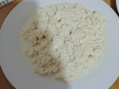 鸡刨豆腐-铁亭子豆腐馆(振兴街店)