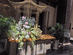 -岳阳阿波罗御庭酒店