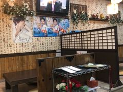 大堂-咸草酱蟹