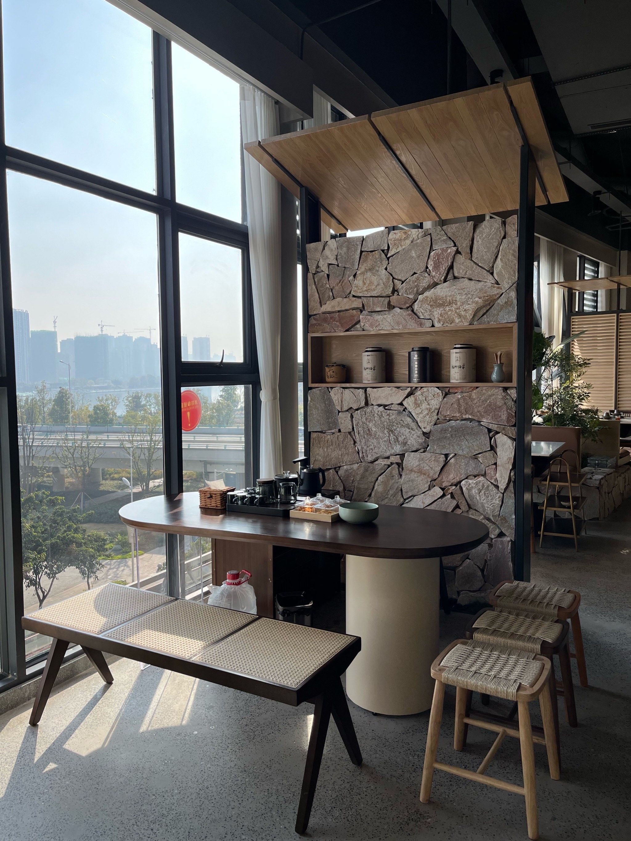 德阳探店 庭院式火锅 |汉街院里火锅