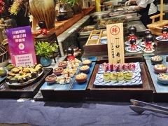 -芭菲盛宴·环球美食(解放碑英利国际店)