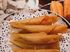 -捞神煲汤火锅(湖滨商业街店)