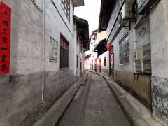 -恩阳古镇