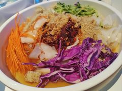 -疆遇·新新新新的新疆菜(万达店)