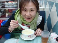 -义顺牛奶公司