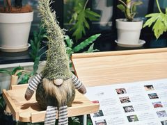 -一尺花园(安和花园店)