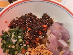-阿当·小炒牛肉面(人广店)