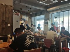 -真真鲜馄饨店(启蒙路店)