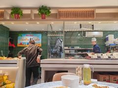 -聚丰园•湖鲜餐厅(阿红私房菜梅石路店)