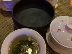 -盖碗儿梨园·变脸吐火·川剧(天府广场店)