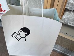 -喜茶(广州番禺奥园广场店)
