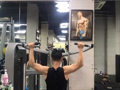 -VPsmart私教健身工作室(新华路旗舰店)