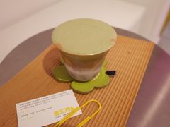 -YECLIP COFFEE黄色回形针咖啡