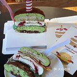 广州也有啦。。。。jellycat🍔！（好可