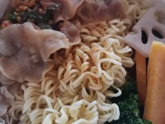 -小谷姐姐麻辣拌·麻辣烫(潞河店)