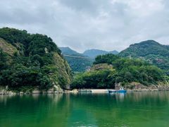 -石门洞景区