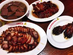 -陈光记烧腊(长寿路店)