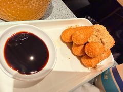 -江边城外烤鱼(方庄时代购物中心店)