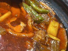 -肖记公安牛肉鱼杂馆· 省级非物质文化遗产(仁和路店)