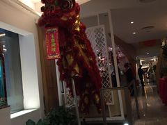 -衡山汇·高级粤菜(霄云路店)