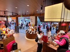 -嘉华鲜花饼·现烤(昆明老街店)