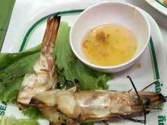 T&K&nbsp;Seafood-T&K 海鲜