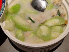 -拾味馆·海南菜(万达店)