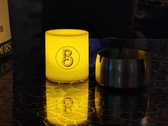 -BOURBON 玻本美式餐厅酒吧(虹桥新天地店)