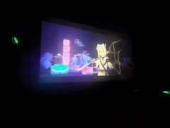 -横店电影城(李沧店)