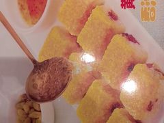 -西贝(南开大悦城店)