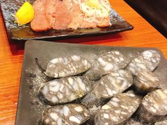 -大阪烧肉BAKA一代(十亩地店)