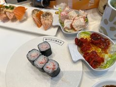 -元气寿司(金光华店)