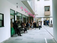 -RAC BAR(安福路店)