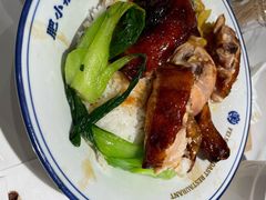 -肥小福·烧鹅专门店(环宇荟店)
