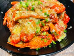 -巴厘龙虾·榜首油焖大虾(音乐学院·沿江酒馆店)