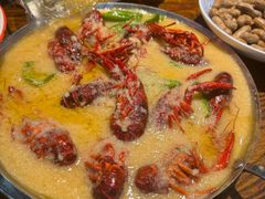 -517烧烤·龙虾·海鲜大排档(万象都荟店)