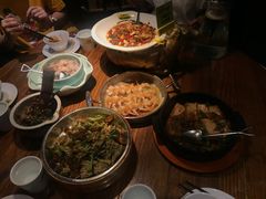 -炊烟小炒黄牛肉(中心印象城店)