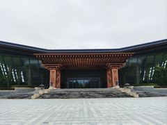 -北京雁栖湖国际会展中心