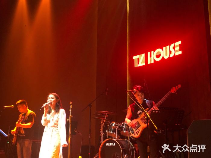 TZ House音乐现场(来福士中心店)图片