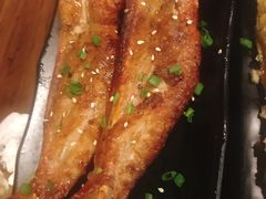 -土蚝·高压锅生蚝(百姓美食街店)
