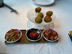 -莉莉海堂HAITANG·烤鸭(国贸商城店)