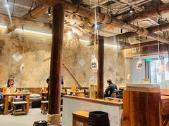 -北丐先生·野馄饨烧烤(长宁龙之梦店)