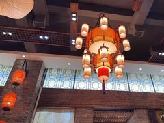 -大水车公馆·顺德菜·妈姐菜(均安店)