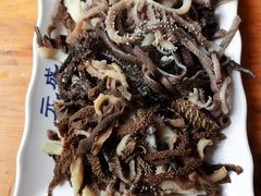 -元盛居(生态大街店)