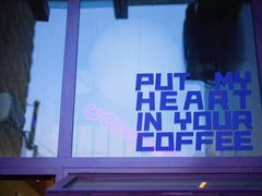 -HANA COFFEE(长寿路店)