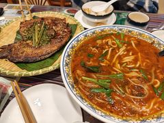 -呐咪傣园·云南菜(石厦店)