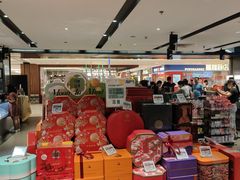 -Olé精品超市(上海虹桥南丰城店)