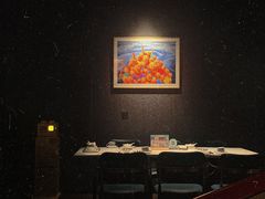 大堂-上上瓷·艺境川菜(IFS旗舰店)