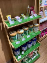 -孩子王(金茂汇店)