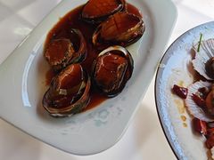 -来之顺海鲜菜馆·青岛菜·始于1993(栈桥店)
